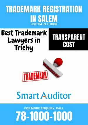 Get Your trademark Registration at low cost